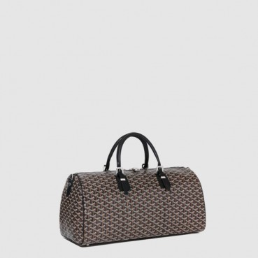 고야드 남/녀 보스턴 50 백 - Goyard Unisex Boston 50 Bag 