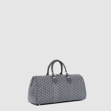 고야드 남/녀 보스턴 45 백 - Goyard Unisex Boston 45 Bag 