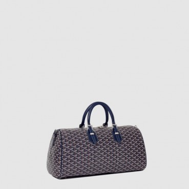 고야드 남/녀 보스턴 45 백 - Goyard Unisex Boston 45 Bag 