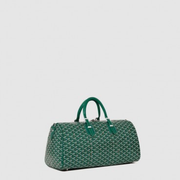 고야드 남/녀 보스턴 45 백 - Goyard Unisex Boston 45 Bag 