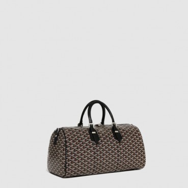 고야드 남/녀 보스턴 45 백 - Goyard Unisex Boston 45 Bag 