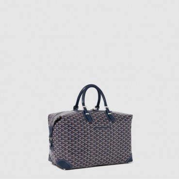 고야드 남/녀 볼링 45 백 - Goyard Unisex Bowling 45 Bag 