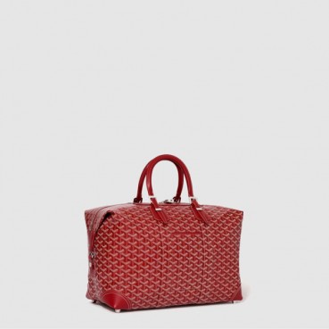 고야드 남/녀 볼링 45 백 - Goyard Unisex Bowling 45 Bag 