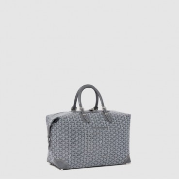고야드 남/녀 볼링 45 백 - Goyard Unisex Bowling 45 Bag 