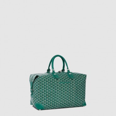 고야드 남/녀 볼링 45 백 - Goyard Unisex Bowling 45 Bag 
