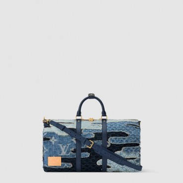 루이비통 남성 키폴 50 M26117 - Louis vuitton Mens Keepall 50 
