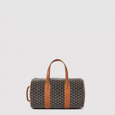 고야드 남/녀 바렐 40 스포츠 백 - Goyard Unisex Barrel 40 Sports Bag 