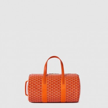 고야드 남/녀 바렐 40 스포츠 백 - Goyard Unisex Barrel 40 Sports Bag 