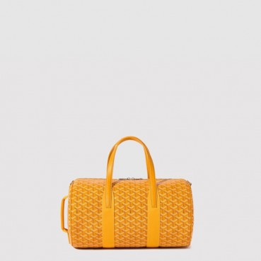 고야드 남/녀 바렐 40 스포츠 백 - Goyard Unisex Barrel 40 Sports Bag 