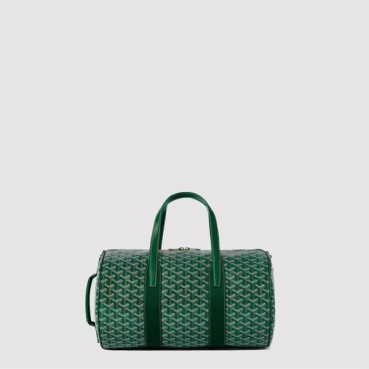 고야드 남/녀 바렐 40 스포츠 백 - Goyard Unisex Barrel 40 Sports Bag 