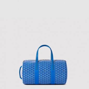 고야드 남/녀 바렐 40 스포츠 백 - Goyard Unisex Barrel 40 Sports Bag 