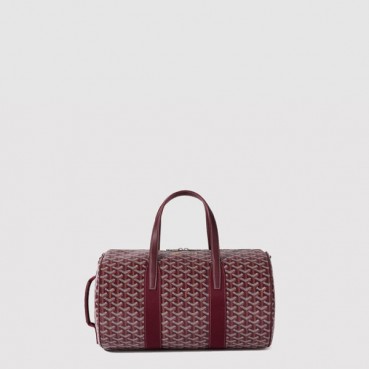 고야드 남/녀 바렐 40 스포츠 백 - Goyard Unisex Barrel 40 Sports Bag 