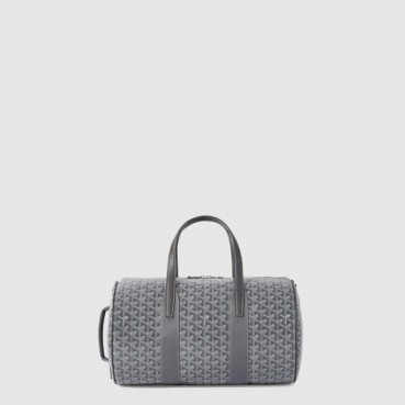 고야드 남/녀 바렐 40 스포츠 백 - Goyard Unisex Barrel 40 Sports Bag 