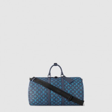 루이비통 남성 키폴 반둘리에 50 M46593 - Louis vuitton Mens Keepall Bandoulière 50 