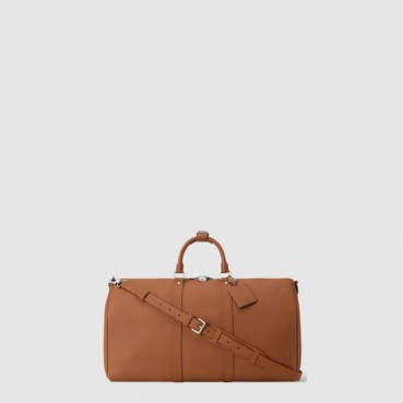 루이비통 남성 키폴 반둘리에 50 M26065 - Louis vuitton Mens Keepall Bandoulière 50 