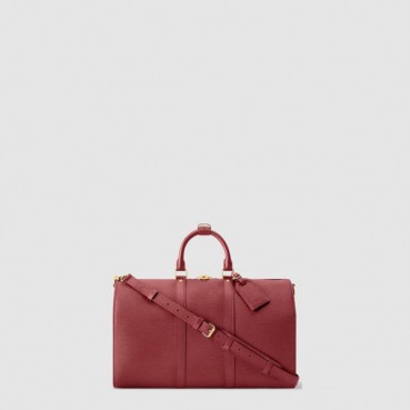 루이비통 여성 키폴 반둘리에 45 M15180 - Louis vuitton Womens Keepall Bandoulière 45 