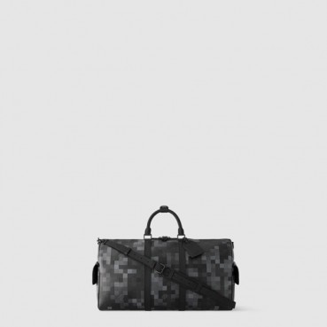 루이비통 남성 키폴 반둘리에 50 M14957 - Louis vuitton Mens Keepall Bandoulière 50 