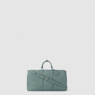 루이비통 남성 키폴 반둘리에 50 M13976 - Louis vuitton Mens Keepall Bandoulière 50 