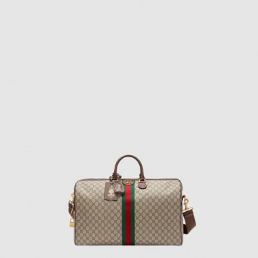 구찌 남성 라지 더플백 - Gucci Mens Large Duffle Bag 
