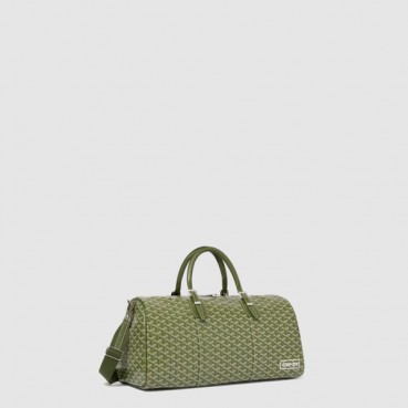 고야드 남/녀 보스턴 50 백 - Goyard Unisex Boston 50 Bag 