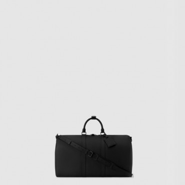 루이비통 남성 키폴 반둘리에 50 M26118 - Louis vuitton Mens Keepall Bandoulière 50 