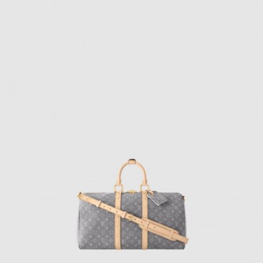 루이비통 여성 키폴 반둘리에 45 M13748 - Louis vuitton Womens Keepall Bandoulière 45 