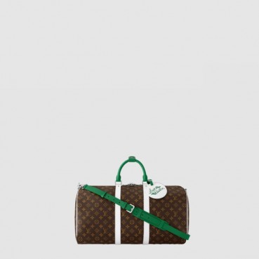 루이비통 남성 키폴 반둘리에 50 M13926 - Louis vuitton Mens Keepall Bandoulière 50 