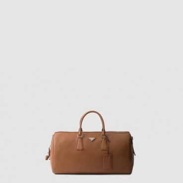 루이비통 남성 가죽 더플백 2VC048 - Louis vuitton Mens Leather Duffel Bag 