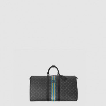 루이비통 남성 키폴 55 Mon Monogram P01951 - Louis vuitton Mens Keepall 55 Mon Monogram 