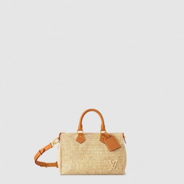 루이비통 여성 스피디 30 반둘리에 M14457 - Louis vuitton Womens Speedy 30 Bandoulière 