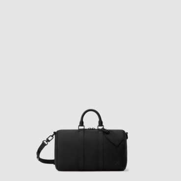 루이비통 남성 키폴 반둘리에 35 M15249 - Louis vuitton Mens Keepall Bandoulière 35 