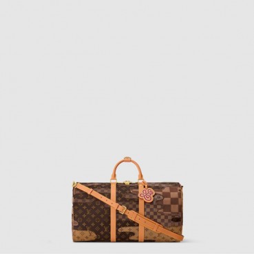 루이비통 남성 키폴 반둘리에 50 M26119 - Louis vuitton Mens Keepall Bandoulière 50 