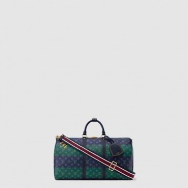 루이비통 남성 키폴 반둘리에 50 M25900 - Louis vuitton Mens Keepall Bandoulière 50 