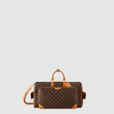 루이비통 남성 키폴 카고 50 M14735 - Louis vuitton Mens Keepall Cargo 50 