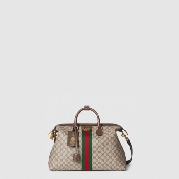 구찌 남성 사보이 미디엄 더플백 - Gucci Mens Savoy Medium Duffel Bag 