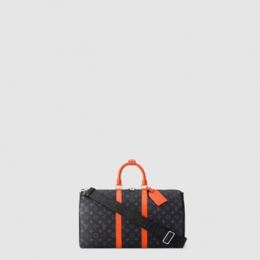 루이비통 남성 키폴 반둘리에 45 M15251 - Louis vuitton Mens Keepall Bandoulière 45 