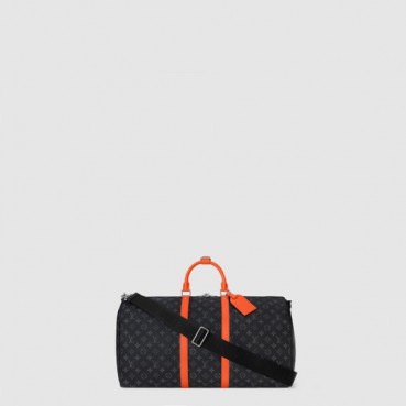 루이비통 남성 키폴 반둘리에 55 M15253 - Louis vuitton Mens Keepall Bandoulière 55 