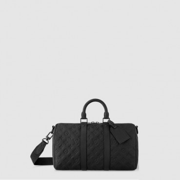 루이비통 남성 키폴 반둘리에 35 M22765 - Louis vuitton Mens Keepall Bandouliere 35 