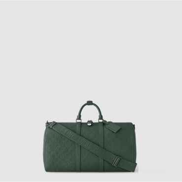 루이비통 남성 키폴 반둘리에 50 M24440 - Louis vuitton Mens Keepall Bandouliere 50 