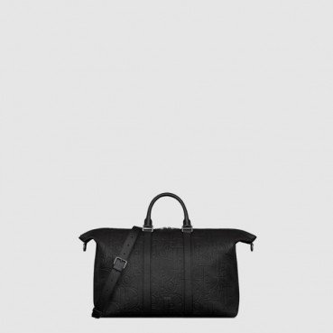 디올 남성 Weekender 40 백 - Dior Mens Weekender 40 Bag 