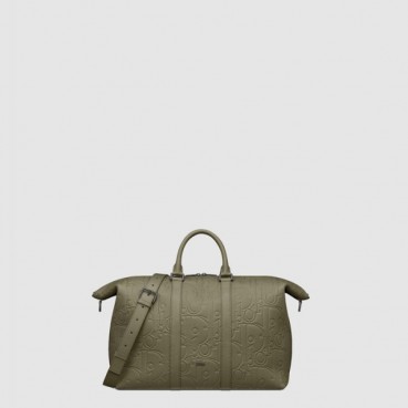 디올 남성 Weekender 40 백 - Dior Mens Weekender 40 Bag 