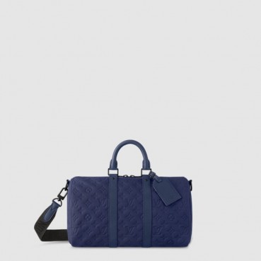 루이비통 남성 키폴 반둘리에 35 M11691 - Louis vuitton Mens Keepall Bandouliere 35 