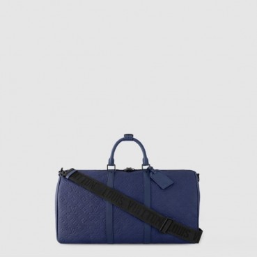 루이비통 남성 키폴 반둘리에 50 M11495 - Louis vuitton Mens Keepall Bandouliere 50 