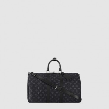 루이비통 남성 키폴 반둘리에 45 M40569 - Louis vuitton Mens Keepall Bandoulière 45 
