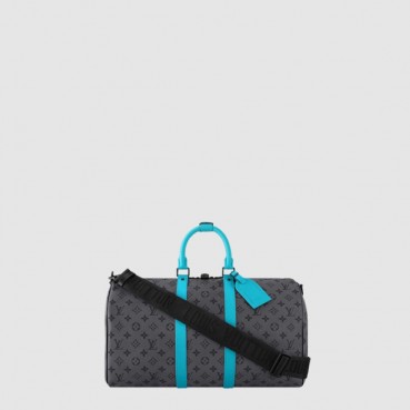루이비통 남성 키폴 반둘리에 45 M11481 - Louis vuitton Mens Keepall Bandoulière 45 