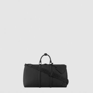 루이비통 남성 키폴 반둘리에 50 M21420 - Louis vuitton Mens Keepall Bandoulière 50 