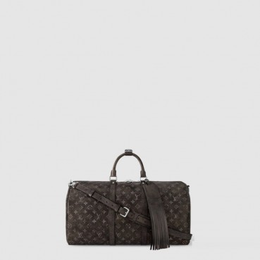루이비통 남성 키폴 반둘리에 50 M11596 - Louis vuitton Mens Keepall Bandoulière 50 