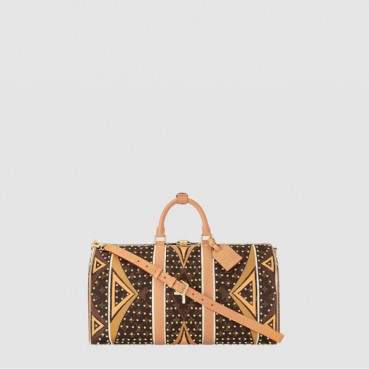 루이비통 남성 키폴 반둘리에 50 M11577 - Louis vuitton Mens Keepall Bandoulière 50 