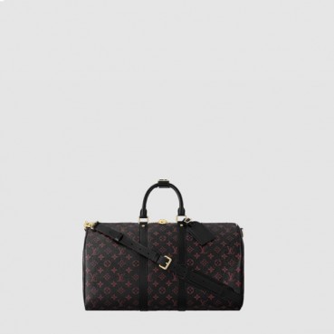 루이비통 남성 키폴 반둘리에 45 M12441 - Louis vuitton Mens Keepall Bandoulière 45 