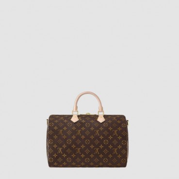루이비통 남성 스피디 반둘리에 35 M46981 - Louis vuitton Mens Speedy Bandoulière 35 